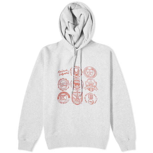 Ivy League Comfort Hoodie