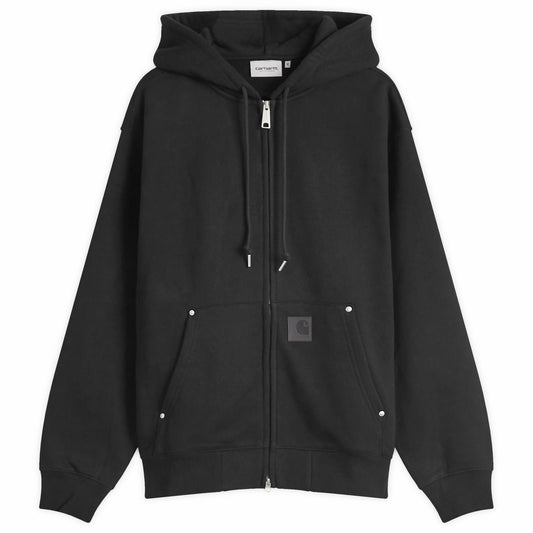 Hooded Eldon Sweat Jacket