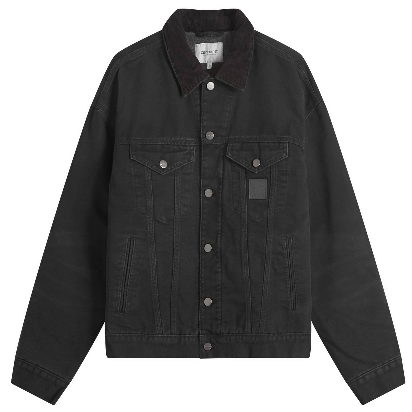 Dayton Trucker Jacket