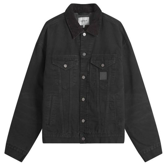 Dayton Trucker Jacket