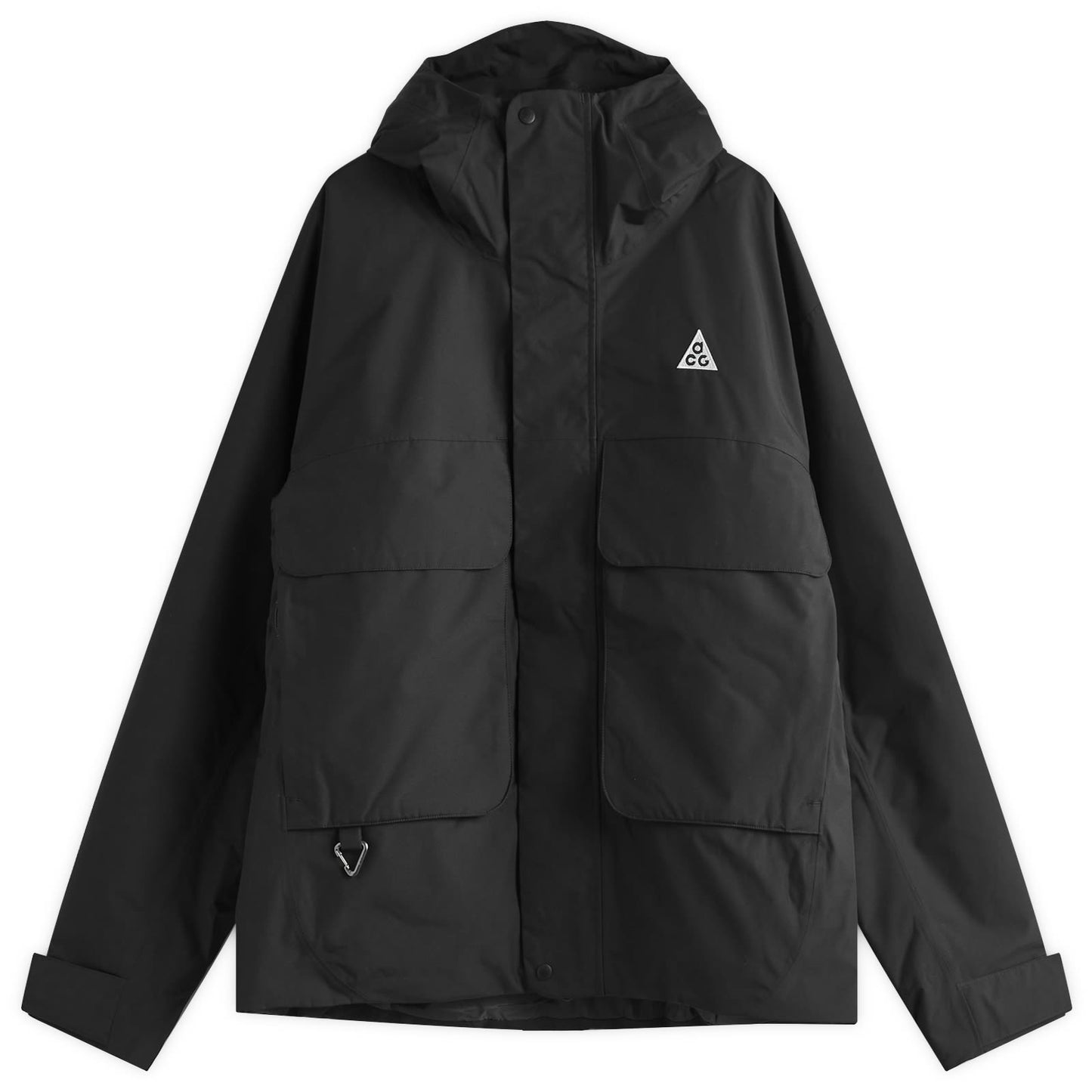 ACG Primaloft Packable Jacket