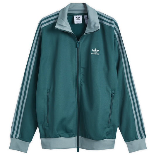 adidas Classic Track Top