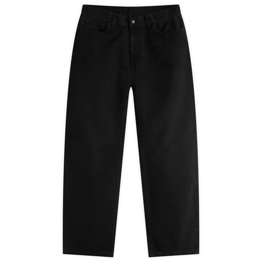 Canvas Landon Pants