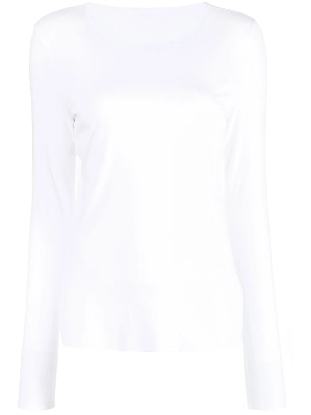 Aurora Crew-Neck Top