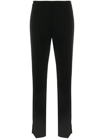 Cindy Skinny-Fit Trousers