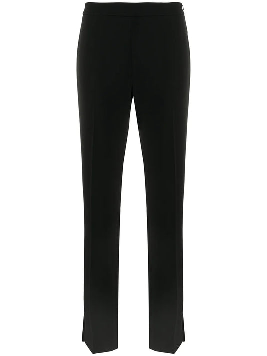 Cindy Skinny-Fit Trousers