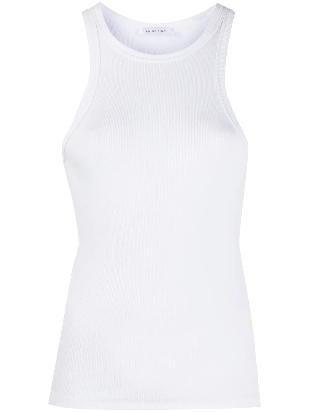 Eva Organic Cotton Tank Top