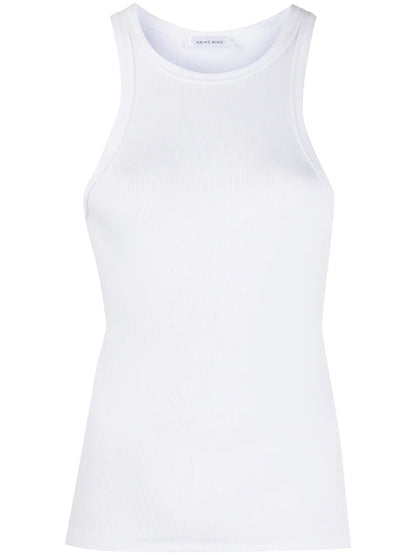 Eva Organic Cotton Tank Top