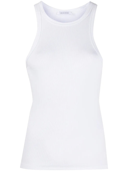 Eva Organic Cotton Tank Top