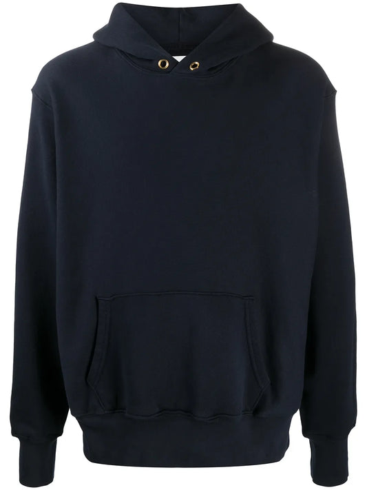 Heavweight Fleece Hoodie