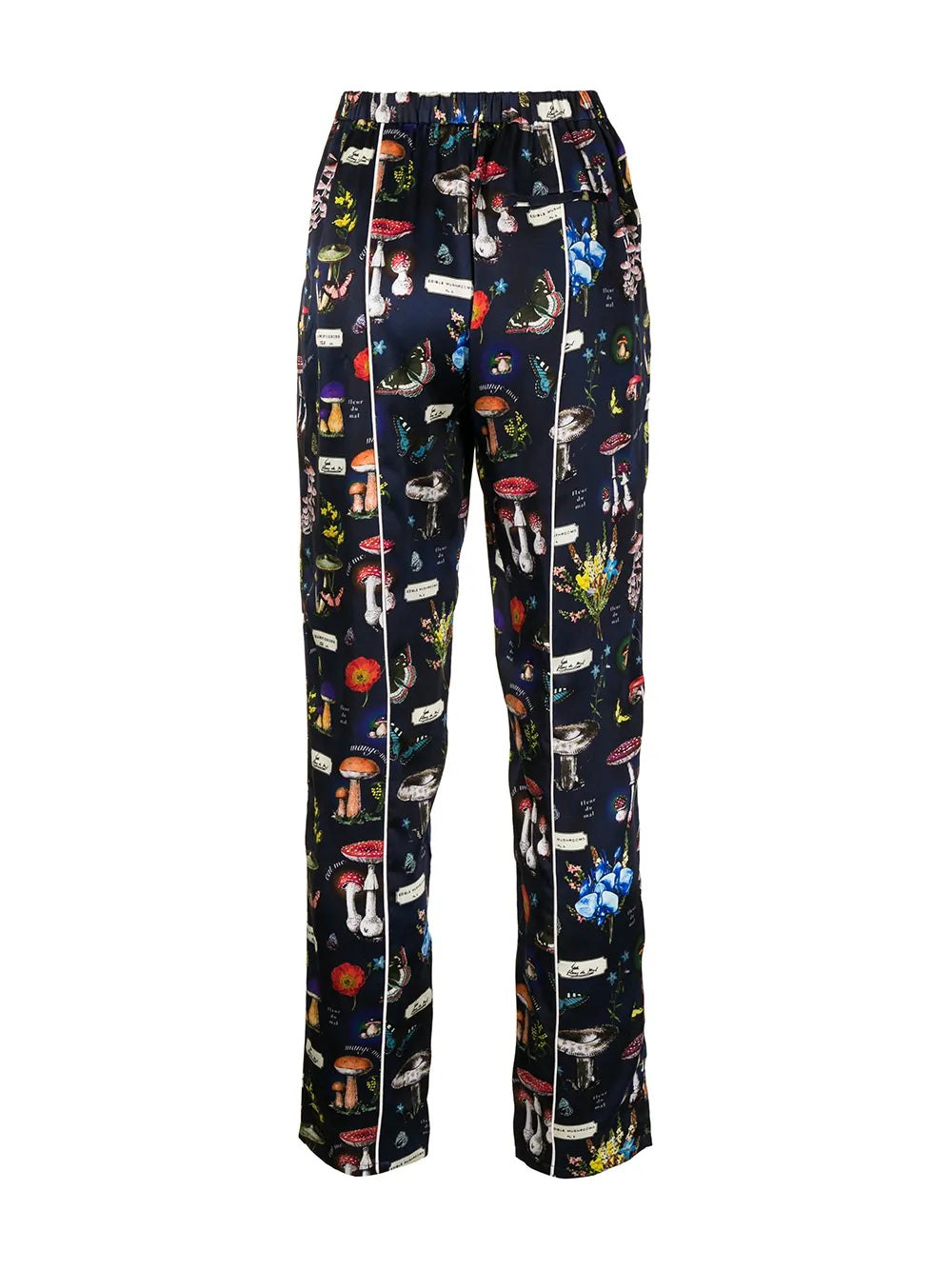 Magical Mushroom Pyjama Trousers