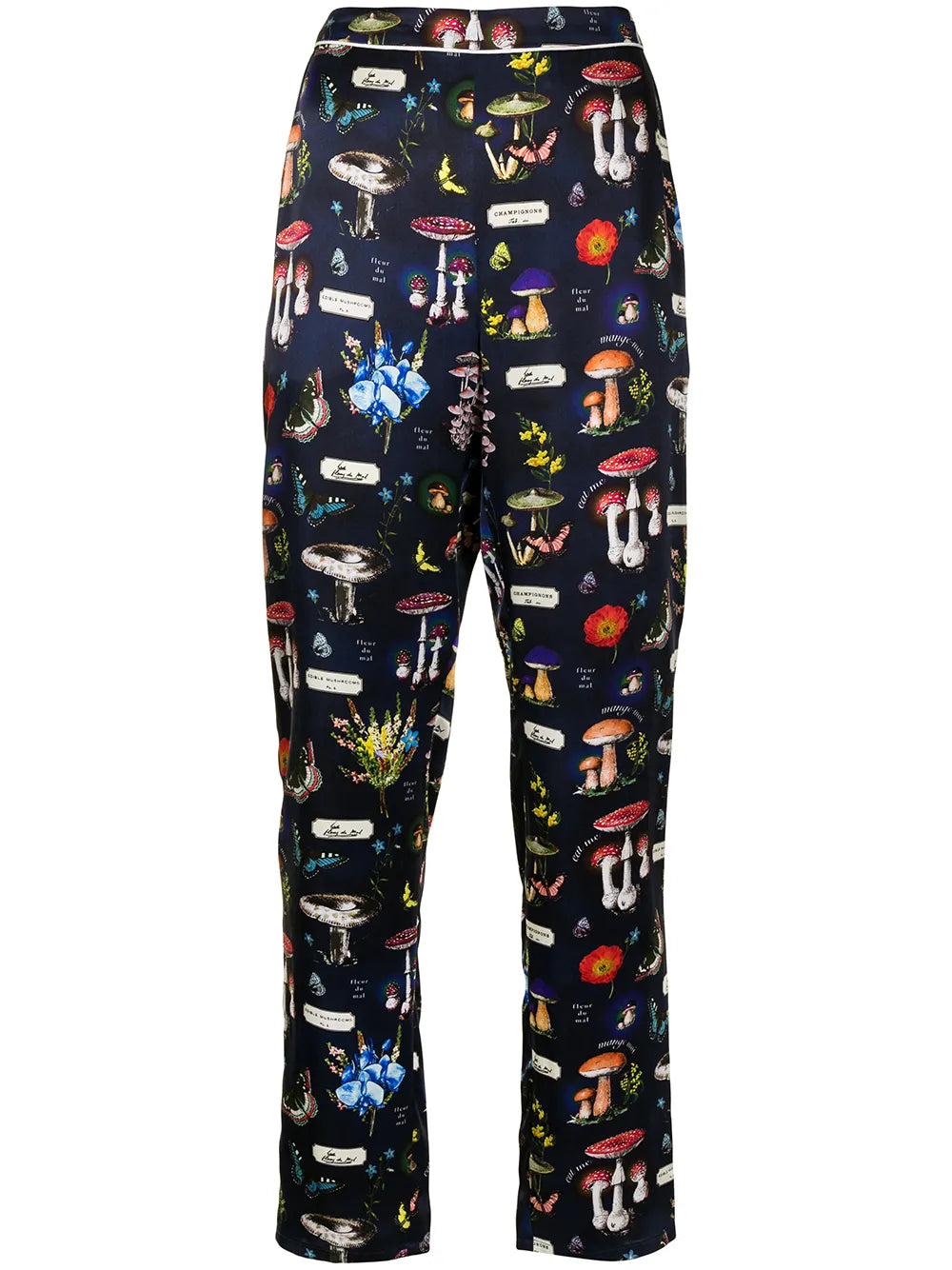 Magical Mushroom Pyjama Trousers