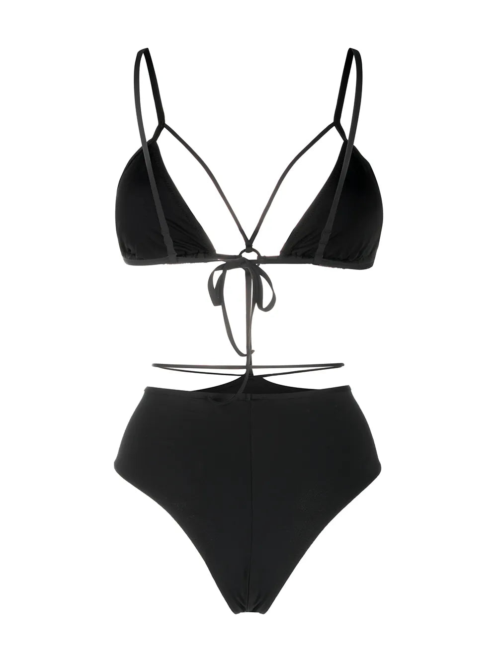 Temptation Monokini