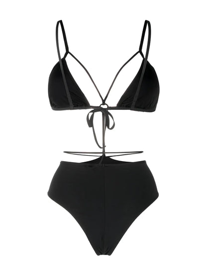 Temptation Monokini