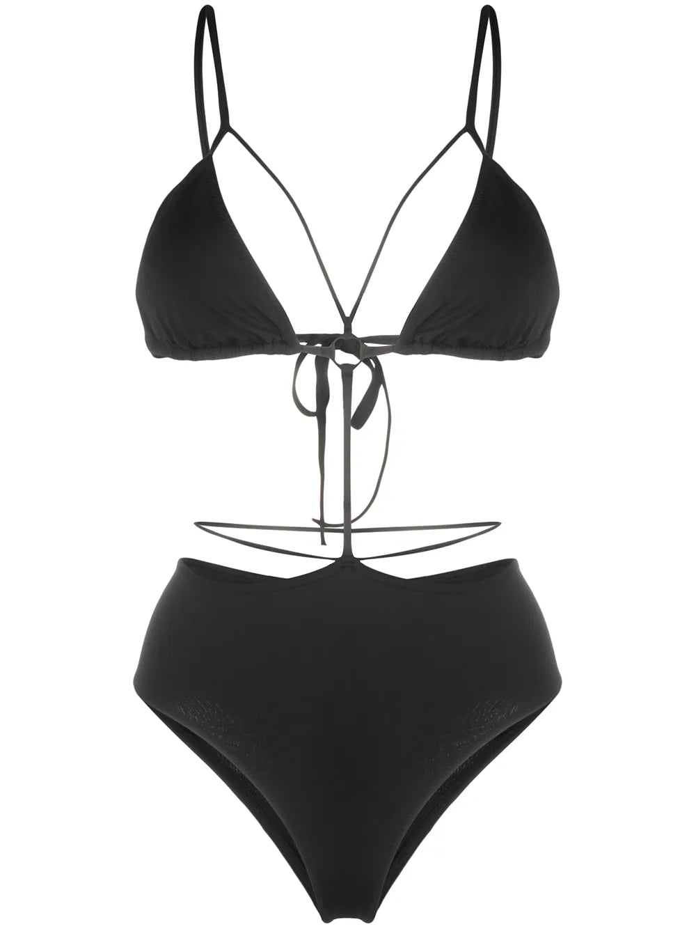 Temptation Monokini