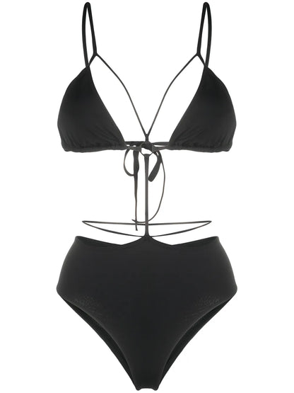 Temptation Monokini