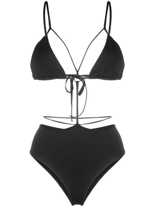 Temptation Monokini