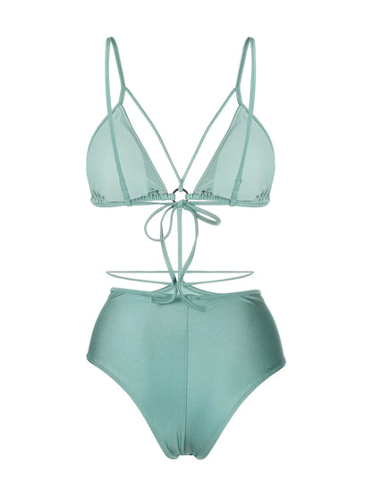 Temptation Monokini