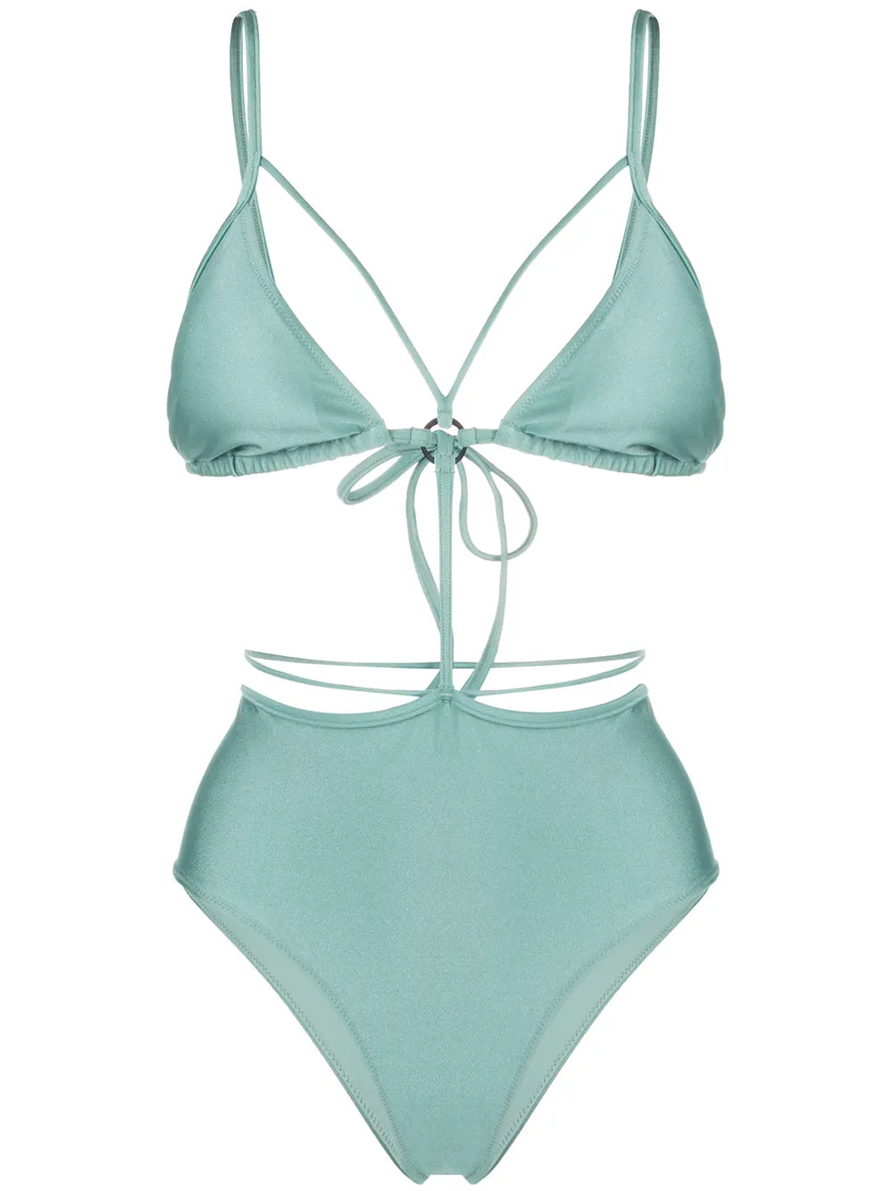 Temptation Monokini