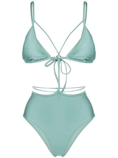 Temptation Monokini