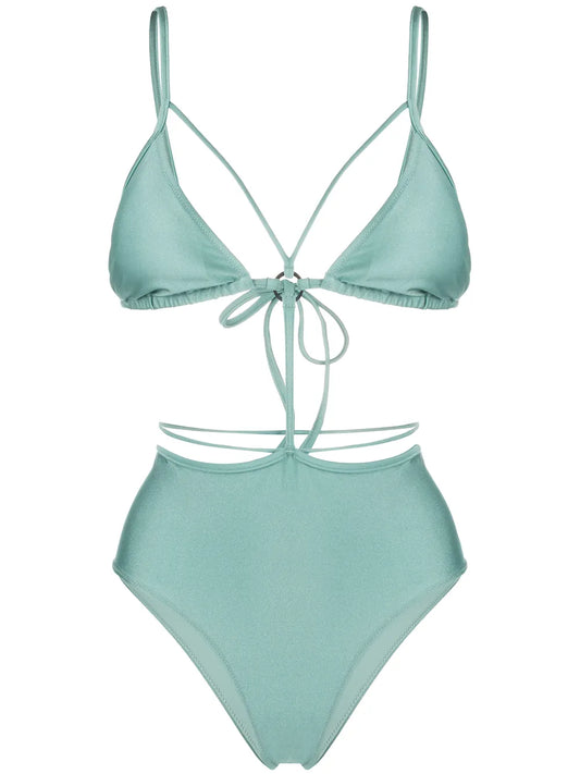 Temptation Monokini