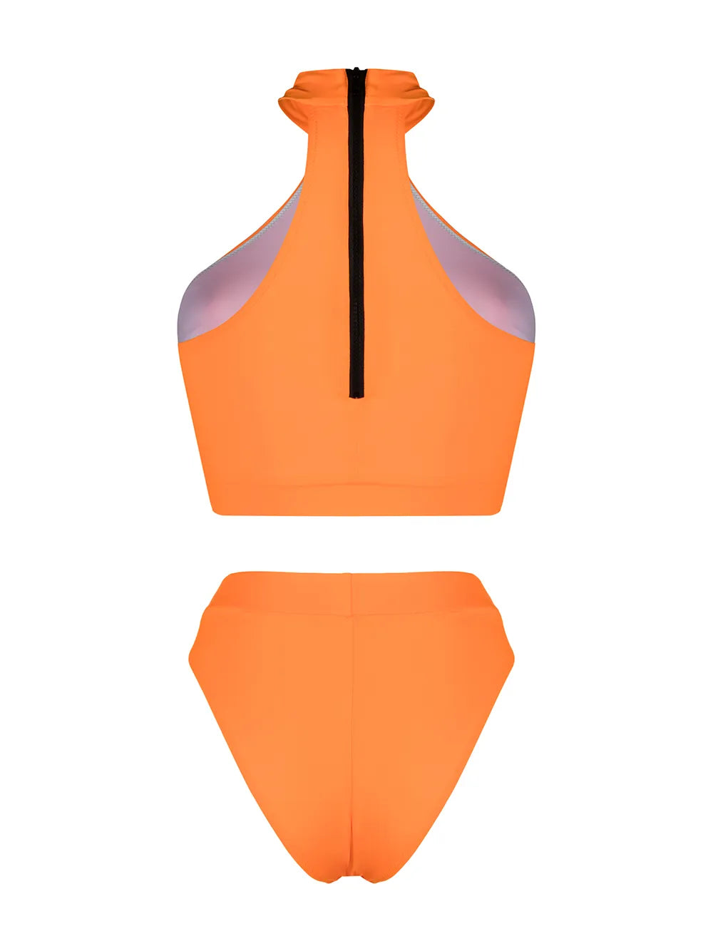 Bahamas Cut-Out Two-Piece Bikini