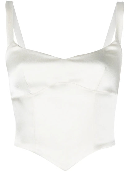 Starlight Cady Bustier Top