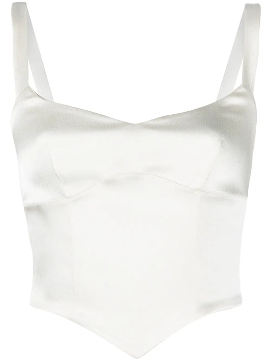 Starlight Cady Bustier Top