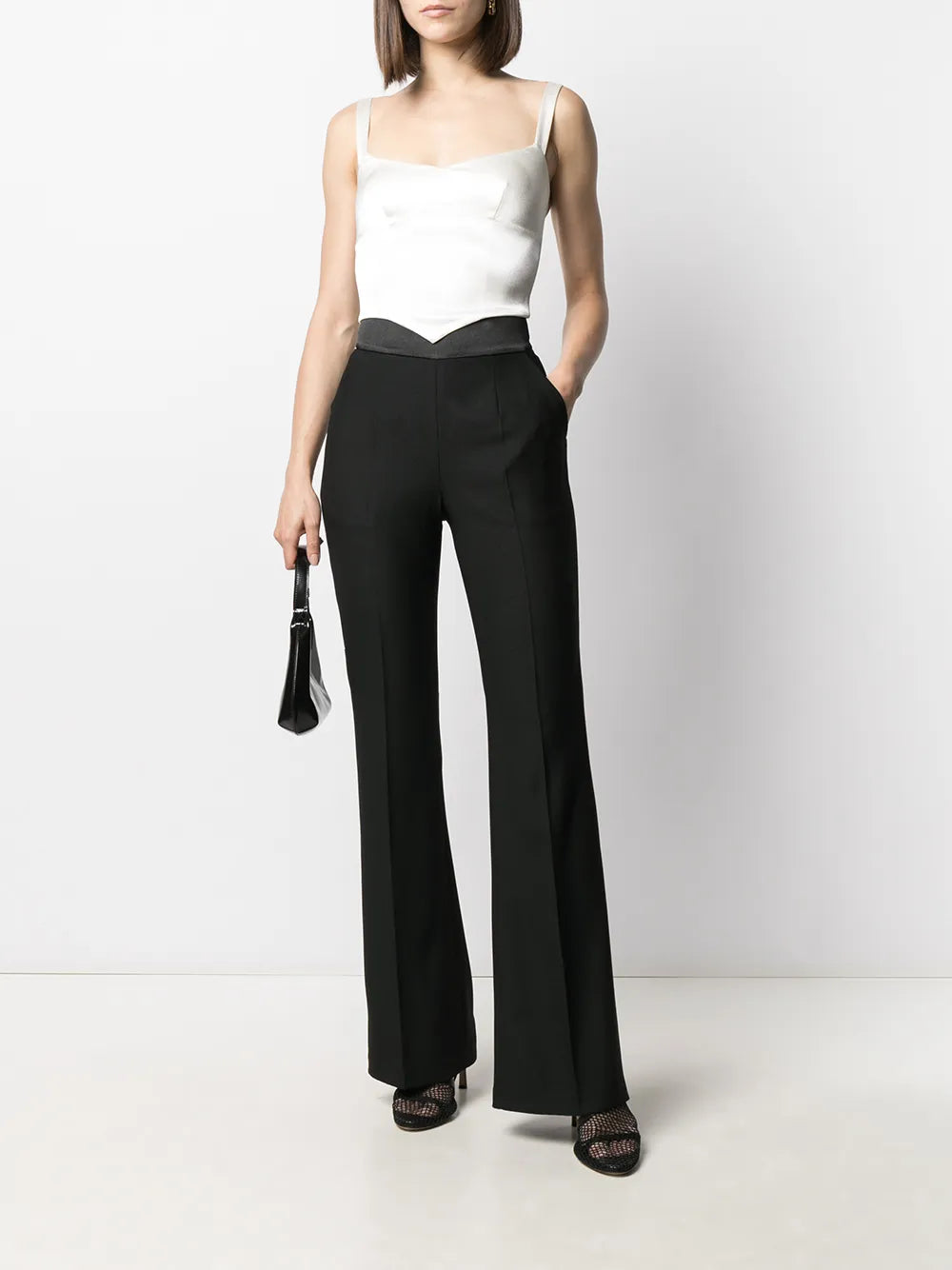 Starlight Cady Bustier Top