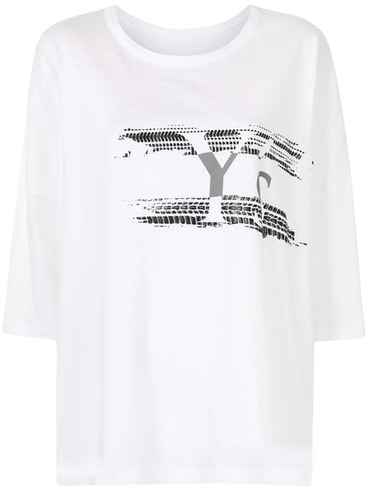 Yt.T02.670-1 Off White