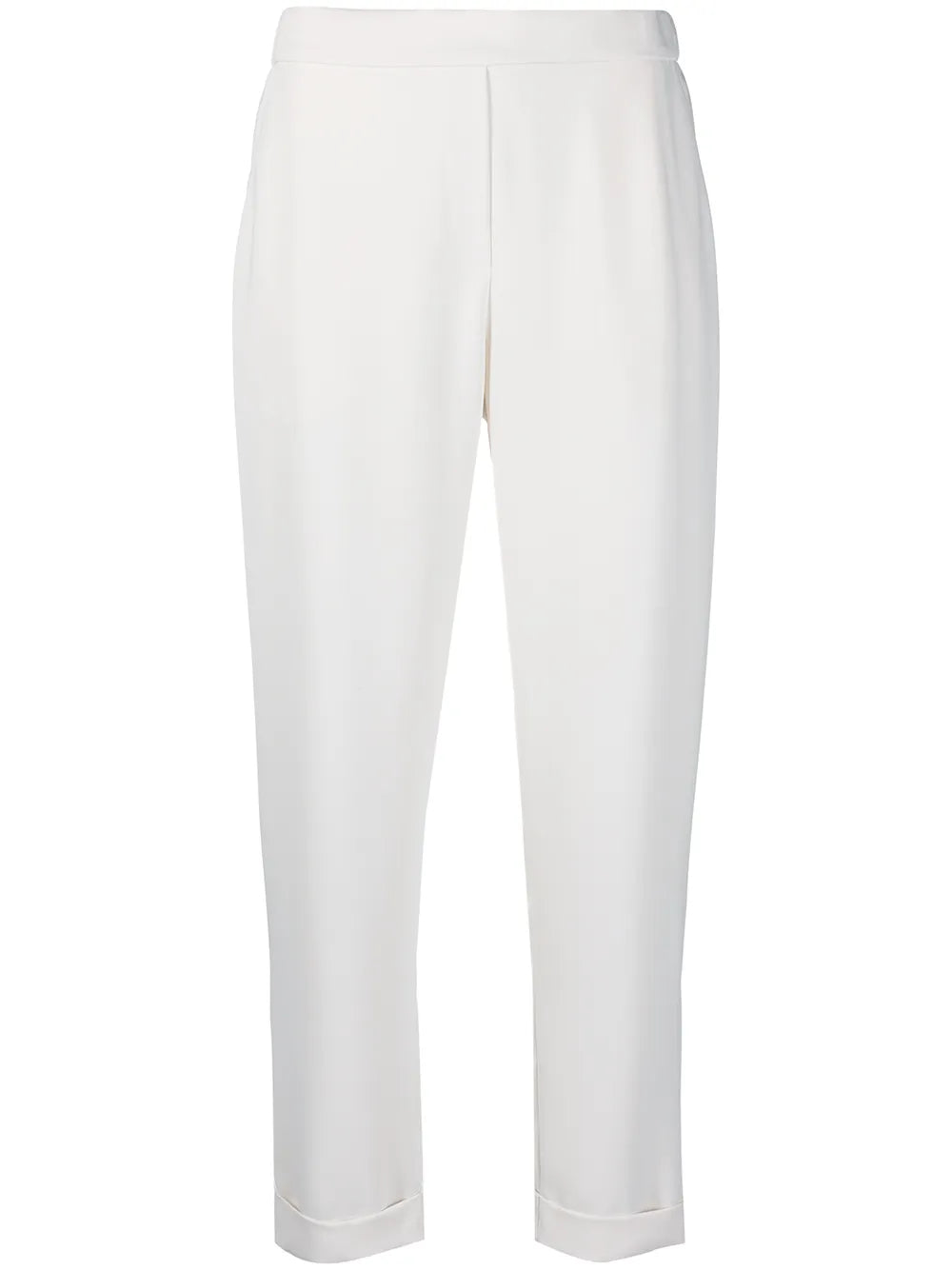 Pany Cropped Trousers