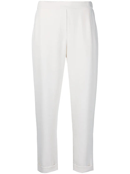 Pany Cropped Trousers
