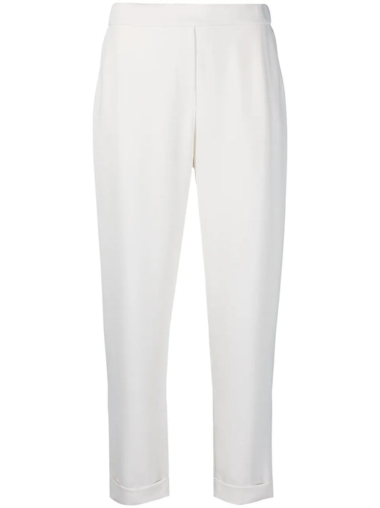 Pany Cropped Trousers