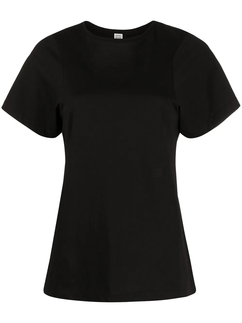 Short-Sleeve Cotton T-Shirt