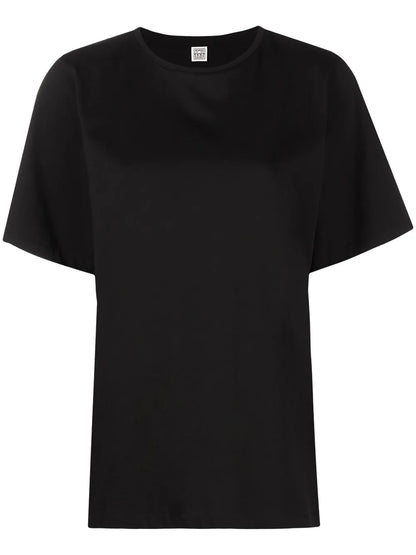 Relaxed-Cut T-Shirt