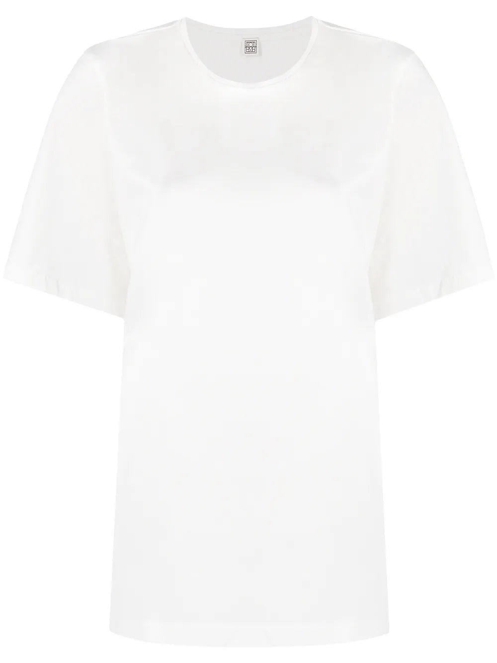 Relaxed-Cut T-Shirt