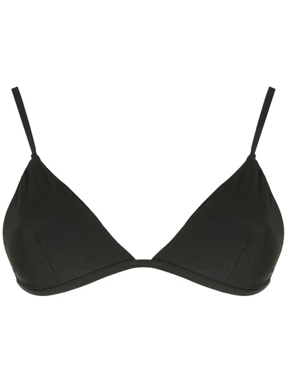 Under Triangle Bikini Top