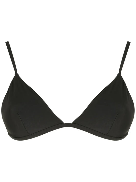 Under Triangle Bikini Top