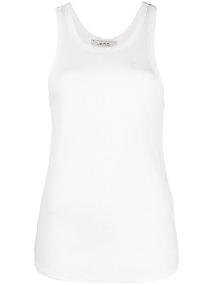 Ribben Seduction Sleeveless Top