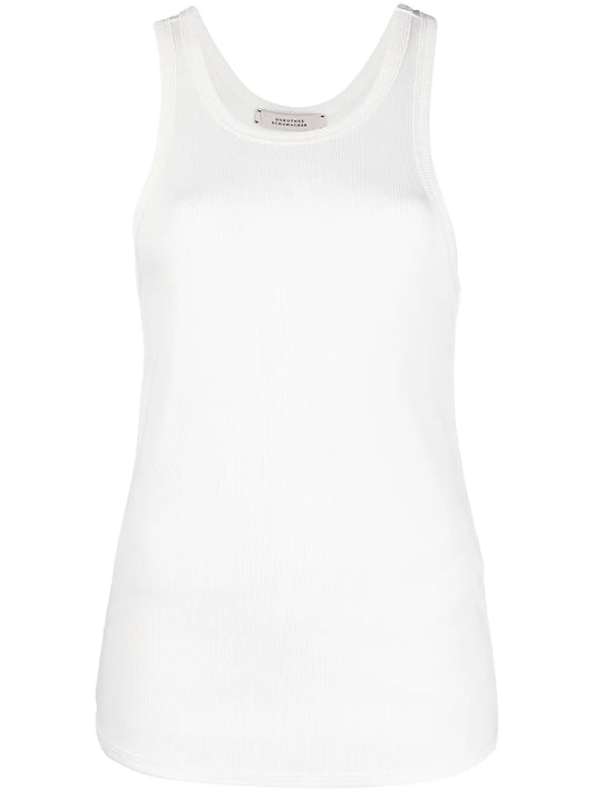 Ribben Seduction Sleeveless Top