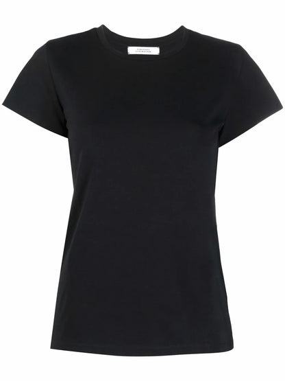 Shortsleeved Crewneck T-Shirt