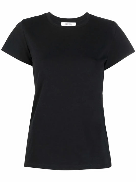 Shortsleeved Crewneck T-Shirt