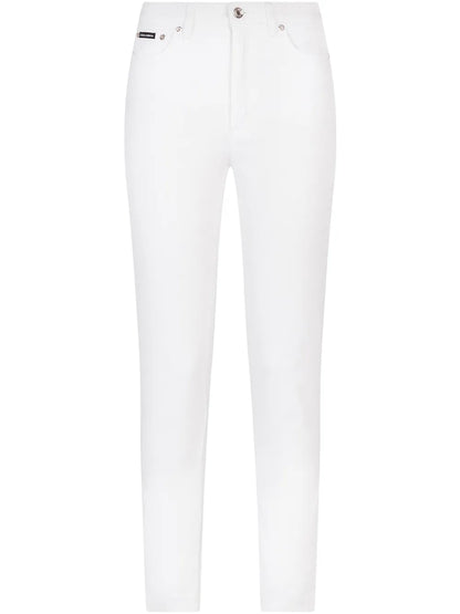 Audrey Skinny Jeans