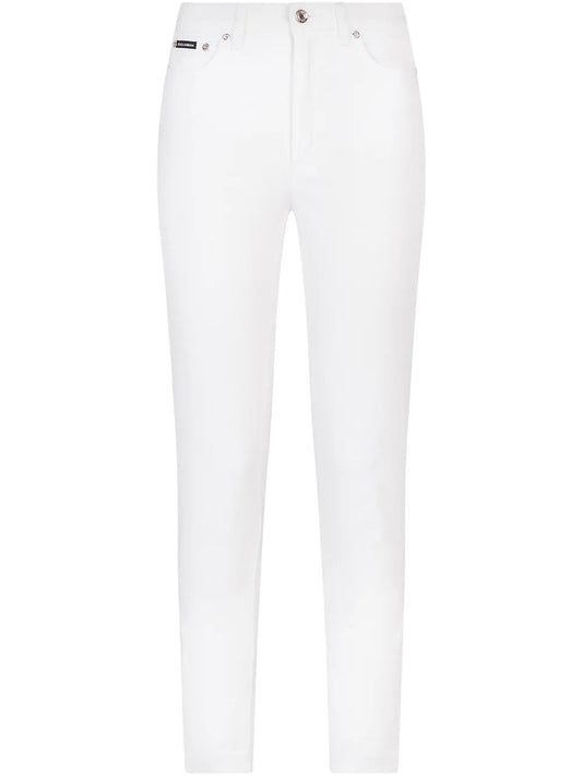 Audrey Skinny Jeans