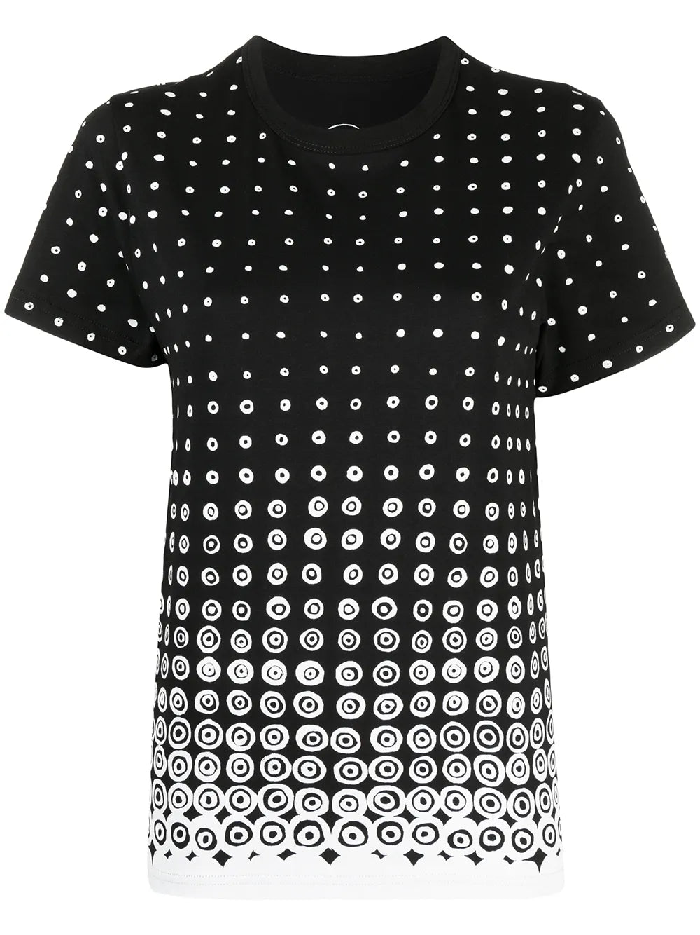 Eos-Logo Cotton T-Shirt