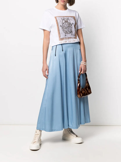 Graphic-Print T-Shirt