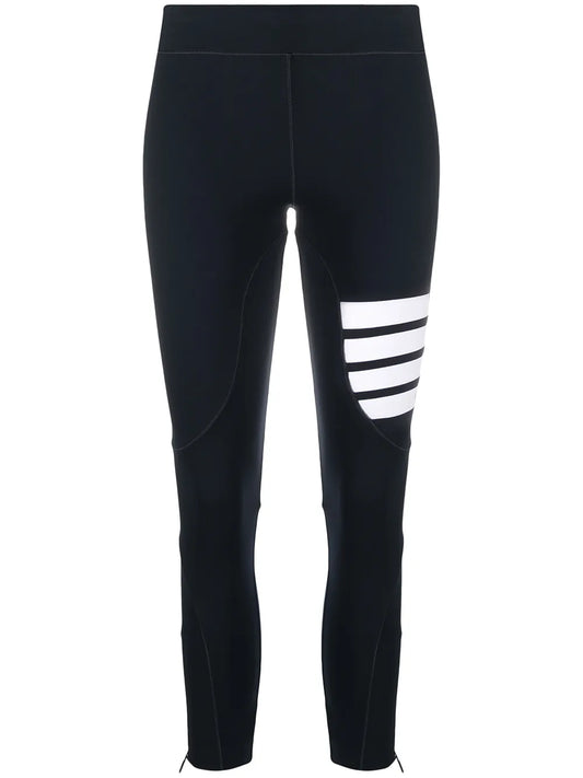 4-Bar Compression Leggings