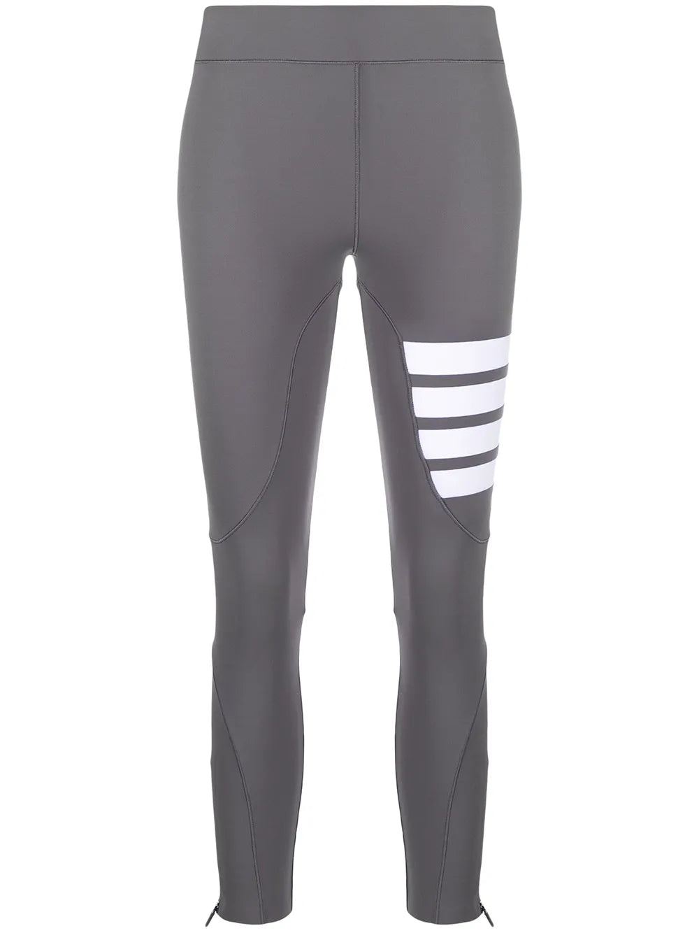 4-Bar Compression Leggings