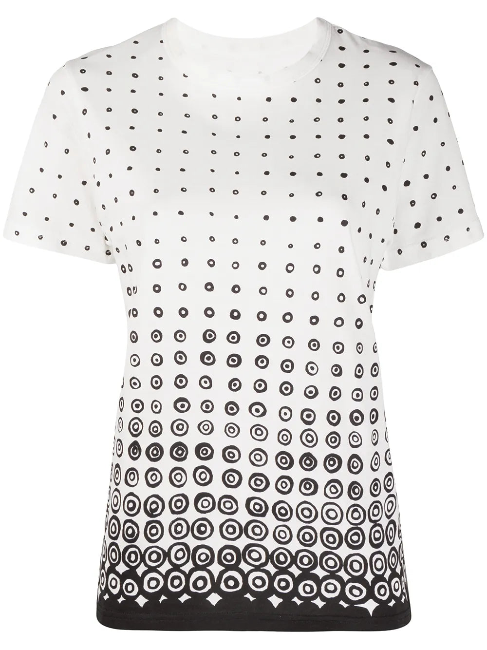 Eos-Logo Cotton T-Shirt
