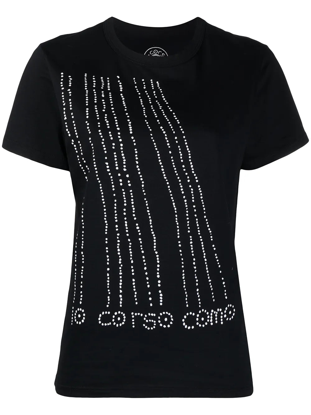 Graphic-Print T-Shirt